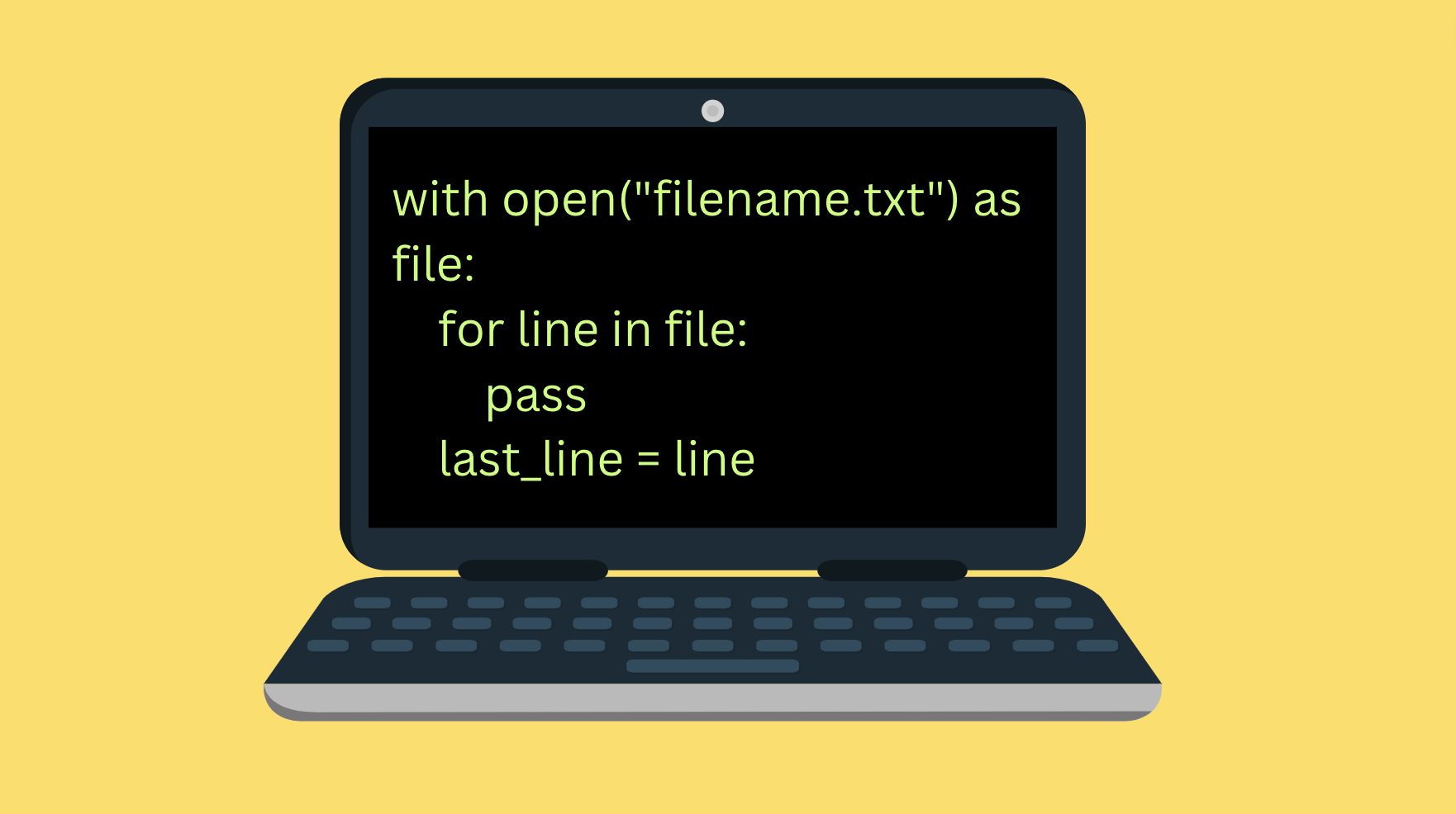 how-to-read-the-last-line-of-a-file-in-python-logilax