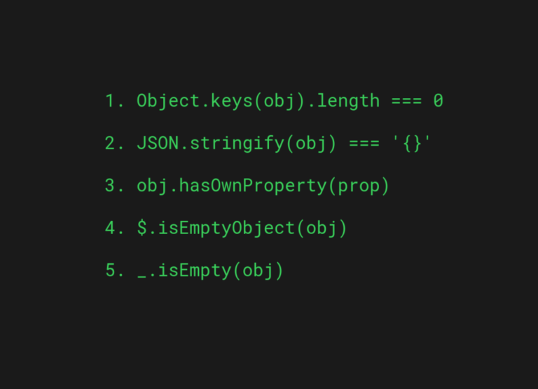 5-ways-to-test-if-javascript-object-is-empty-logilax